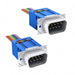 C7PPG-0910M by CW Industries - DSUB CABLE - CMM09G/AE09M/CMM09G