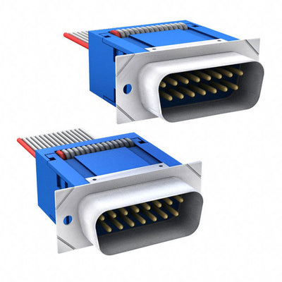 C7PPG-1506G by CW Industries - DSUB CABLE - CMM15G/AE15G/CMM15G