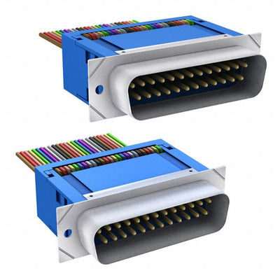 C7PPG-2510M by CW Industries - DSUB CABLE - CMM25G/AE25M/CMM25G