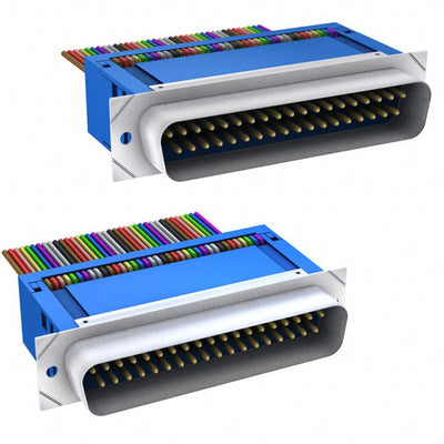 C7PPG-3710M by CW Industries - DSUB CABLE - CMM37G/AE37M/CMM37G
