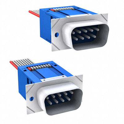 C7PPS-0910G by CW Industries - DSUB CABLE - CMM09S/AE09G/CMM09S