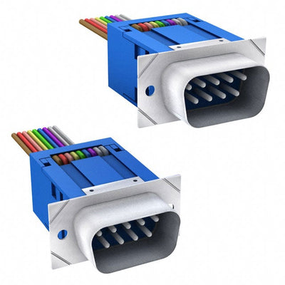 C7PPS-0906M by CW Industries - DSUB CABLE - CMM09S/AE09M/CMM09S