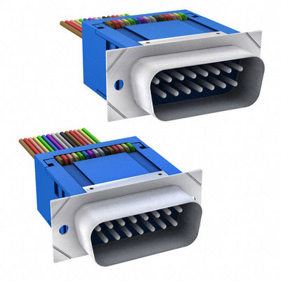 C7PPS-1510M by CW Industries - DSUB CABLE - CMM15S/AE15M/CMM15S