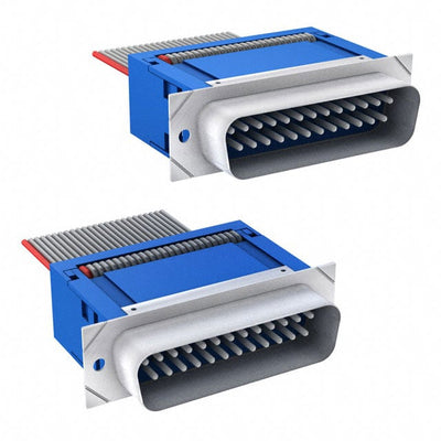 C7PPS-2506G by CW Industries - DSUB CABLE - CMM25S/AE25G/CMM25S