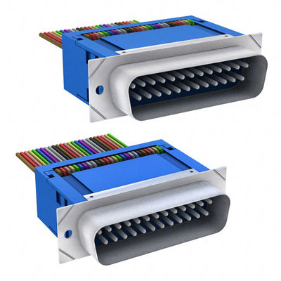 C7PPS-2506M by CW Industries - DSUB CABLE - CMM25S/AE25M/CMM25S