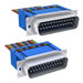 C7PPS-2506M by CW Industries - DSUB CABLE - CMM25S/AE25M/CMM25S