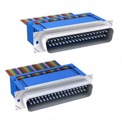 C7PPS-3710M by CW Industries - DSUB CABLE - CMM37S/AE37M/CMM37S