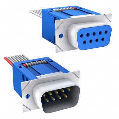 C7PSG-0910G by CW Industries - DSUB CABLE - CMM09G/AE09G/CFM09G