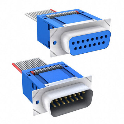 C7PSG-1510G by CW Industries - DSUB CABLE - CMM15G/AE15G/CFM15G