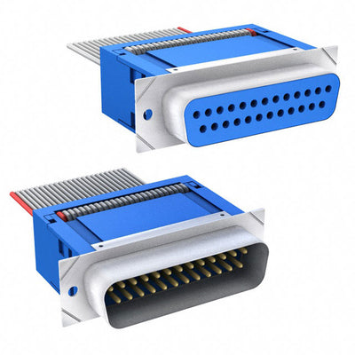 C7PSG-2506G by CW Industries - DSUB CABLE - CMM25G/AE25G/CFM25G