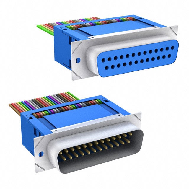 C7PSG-2506M by CW Industries - DSUB CABLE - CMM25G/AE25M/CFM25G