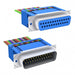 C7PSG-2506M by CW Industries - DSUB CABLE - CMM25G/AE25M/CFM25G