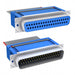 C7PSG-3710G by CW Industries - DSUB CABLE - CMM37G/AE37G/CFM37G