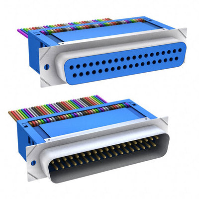 C7PSG-3706M by CW Industries - DSUB CABLE - CMM37G/AE37M/CFM37G