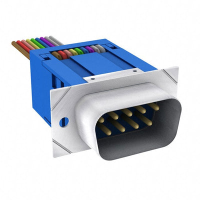C7PXG-0910M by CW Industries - DSUB CABLE - CMM09G/AE09M/X