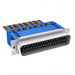 C7PXG-3710M by CW Industries - DSUB CABLE - CMM37G/AE37M/X