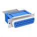 C7SXG-2510G by CW Industries - DSUB CABLE - CFM25G/AE25G/X
