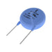 C711U471KZYDAAWL25 by KEMET - CERAMIC CAP 470PF X1/Y2 440V/300V
