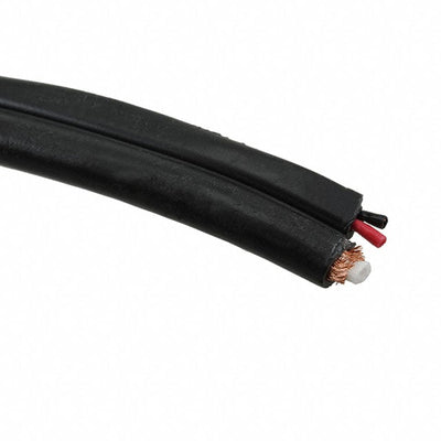 C8028.38.01 by Prysmian Group - CABLE COAXIAL RG59 18AWG 500