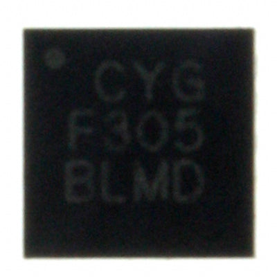 C8051F305R by Silicon Labs - IC MCU 8BIT 2KB FLASH 11QFN