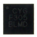 C8051F305R by Silicon Labs - IC MCU 8BIT 2KB FLASH 11QFN