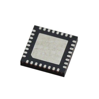 C8051F38B-GMR by Silicon Labs - IC MCU 8BIT 32KB FLASH 32VFQFN