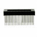 C8140-04 by Aries Electronics - CONNECTOR IC DIP SOCKET 40POS TIN