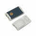 C8A50Z4B by TTM Technologies, Inc. - TERMINATION FLANGLESS 50 OHM SMD