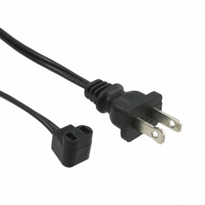 C90-144P by Orion Fans - FAN CORD 90DEG 144"" W/AC PLUG