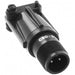 C90-3101F10SL-4P by Harwin Inc. - CONNECTOR RECPT MALE 2P SOLDER CUP