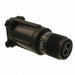C90-3101F10SL-4S by Harwin Inc. - CONNECTOR RECPT FMALE 2P SOLDER CUP