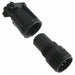 C90-3101F14S-6P by Harwin Inc. - CONNECTOR RECPT MALE 6P SOLDER CUP