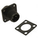 C90-3102R10SL-4P by Harwin Inc. - CONNECTOR RECPT MALE 2P SOLDER CUP