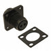 C90-3102R10SL-4S by Harwin Inc. - CONNECTOR RECPT FMALE 2P SOLDER CUP