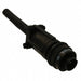 C90-3106F10SL-3P by Harwin Inc. - CONNECTOR PLUG MALE 3P SOLDER CUP