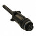 C90-3106F10SL-3S by Harwin Inc. - CONNECTOR PLUG FMALE 3P SOLDER CUP