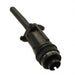 C90-3106F10SL-4P by Harwin Inc. - CONNECTOR PLUG MALE 2P SOLDER CUP