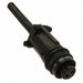 C90-3106F10SL-4S by Harwin Inc. - CONNECTOR PLUG FMALE 2P SOLDER CUP