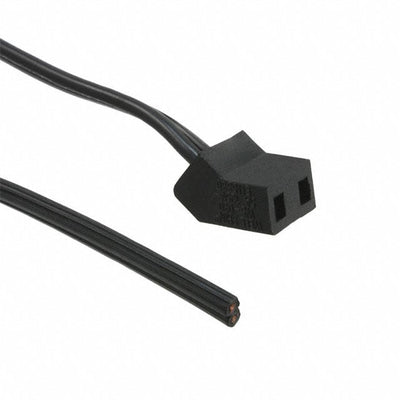 C90-72 by Orion Fans - FAN CORD 90DEG 72