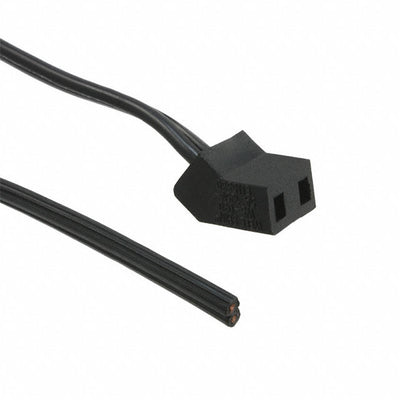 C90-48 by Orion Fans - FAN CORD 90DEG 48
