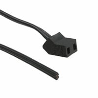 C90-72 by Orion Fans - FAN CORD 90DEG 72