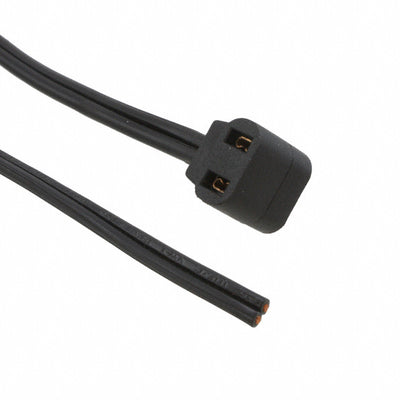 C90-80 by Orion Fans - FAN CORD 90DEG 80