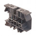 C905265600 by WeidmÃ¼ller - CONNECTOR TERM BLK FEED THRU 3-20 AWG