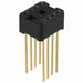 C9108-00 by Aries Electronics - CONNECTOR IC DIP SOCKET 8POS GOLD