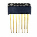 C9114-00 by Aries Electronics - CONNECTOR IC DIP SOCKET 14POS GOLD