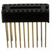 C9120-00 by Aries Electronics - CONNECTOR IC DIP SOCKET 20POS GOLD
