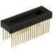 C9140-00 by Aries Electronics - CONNECTOR IC DIP SOCKET 40POS GOLD