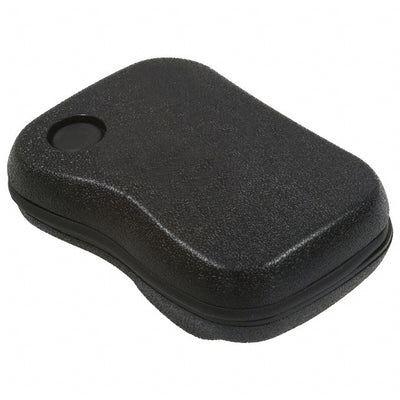 CA10B1,BK by Serpac - KEY FOB ABS BLACK 3.4""L X 2.56""W