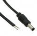CA-2186 by Tensility International Corp - CABLE ASSY STR 2.5MM 6' 18 AWG