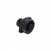 CA 3 GD by Hirschmann - CONNECTOR PLUG FMALE 4P SILVER SCREW
